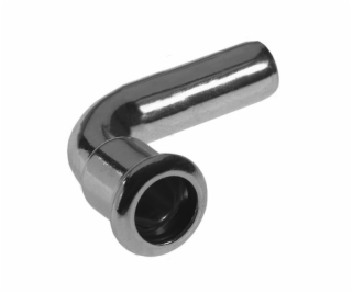 KAN-therm Koleno 90° 54x54mm ocel - 6240454