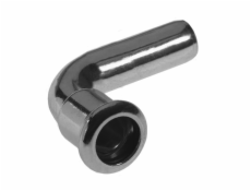 KAN-therm Koleno 90° 54x54mm ocel - 6240454