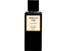 Alkotest SAPHIR Elite Men Vanilla Fog EDP sprej 100ml