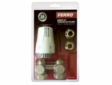 Ferro Univerzální přímá termostatická sada ZTV01