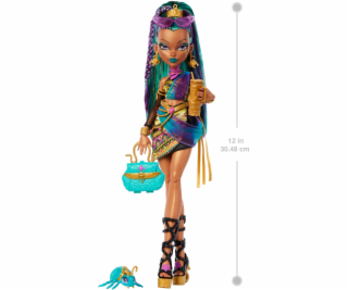 Mattel Monster High Nefera de Nile (JDR48)