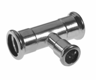 KAN-therm T-kus 54x42x54mm ocel - 6240817