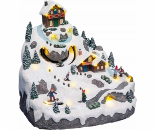 Fééric Lights and Christmas Vánoční dekorace Fééric Light...