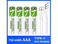 Feuerhand LED lampa 276 bronzová