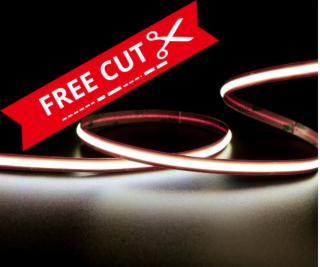 MPL Power FREECUT pásek, COB LED, 13W, 528 čipů/m, CRI >9...