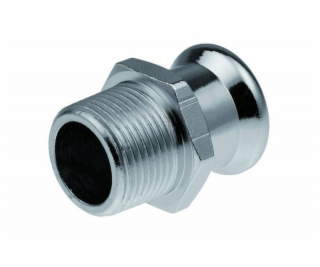 KAN-therm Spojka 66,7xR21/2 s vnějším závitem - 6340422