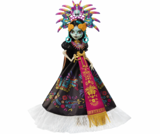 Mattel Monster High Dia De Muertos Skelita Calaveras (JDR63)