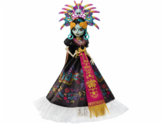 Mattel Monster High Dia De Muertos Skelita Calaveras (JDR63)