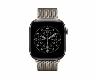 Apple Milánský náramek v přírodní barvě pro pouzdro o prů...