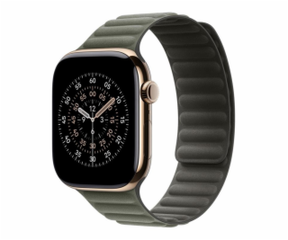 Apple Magnetický řemínek v barvě šalvějově hnědé pro pouz...