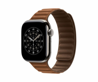 Apple Karamelový magnetický řemínek pro pouzdro o průměru...
