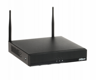 Dahua Technology IP REKORDÉR NVR2104HC-W Wi-Fi 6, 4 KANÁL...