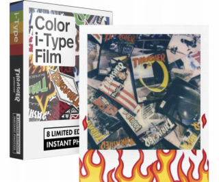 Polaroid Papír do kazet i-TYPE Kazety iType pro Onestep N...