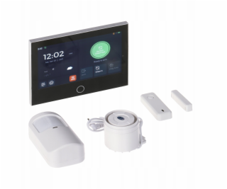 Atlo POPLAŠNÁ SADA AZ-WG74-TUYA