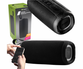 Tracer Reproduktory Supervox BT ČERNÉ