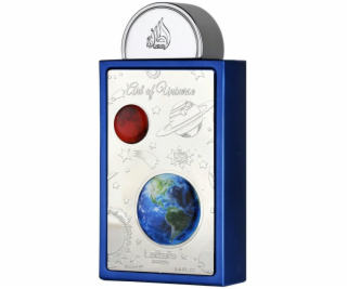 Lattafa Parfémovaná voda Pride Art Of Universe ve spreji ...