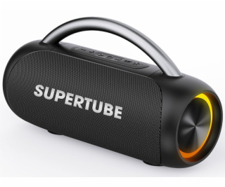 Tracer Reproduktory SuperTube TWS BT ČERNÉ