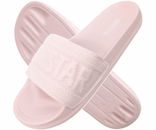 Big Star LL274A157 - Růžová, velikost 39