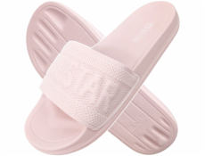 Big Star LL274A157 - Růžová, velikost 39