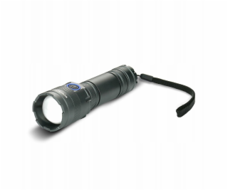 EverActive Dobíjecí ruční LED svítilna Cannon - 4500 lumenů