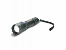 EverActive Dobíjecí ruční LED svítilna Cannon - 4500 lumenů