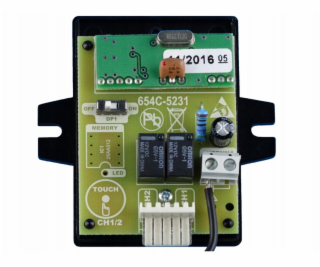 Hikvision IP KAMERA VE-NC123F-IU(2,8MM) Chytré hybridní s...