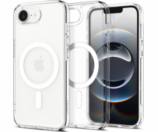 Spigen Pouzdro ULTRA HYBRID MAG kompatibilní s MagSafe pr...