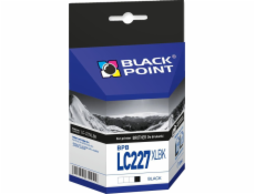 Black Point Inkoust BPBLC227XLBK (černý)