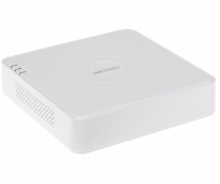 Hikvision AHD, HD-CVI, HD-TVI, CVBS, IP DVR IDS-7108HUHI-...