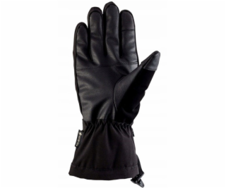 VIKING HUDSON GTX RUKAVICE VELIKOST  8  ČERNÁ