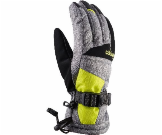 SELENA RUKAVICE VELIKOST 5 LIMON