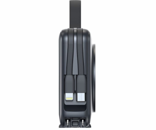 Mobile Origin Powerbanka a cestovní nabíječka kabel Light...