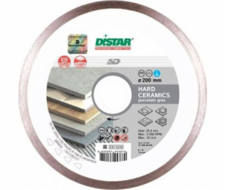 Di-Star DISTAR DIAMANTOVÝ KOTOUČ DISTAR 230x1,6x10x25,4 T...