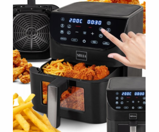 Stella Fritéza bez tuku STAF 1500-6-C