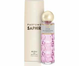 Saphir Vive EDP 200 ml