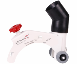 Distar PŘETÍŽENÍ 115-125 mm MECHANICKÁ KLADENÁ