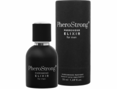 Pherostrong Feromonový elixír Medica Group pro muže 50ml