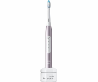 Oral-B Pulsonic Slim Luxe 4100, elektrický zubní kartáček...