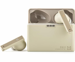 Moondrop Moca - šedá - IEM TWS sluchátka s ANC