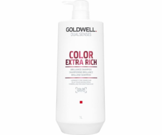 Goldwell GOLDWELL Color Brilliance EXTRA RICHE šampon pro...
