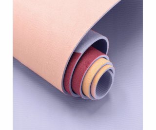 Spokey Podložka na jógu a cvičení HARMONY MAT