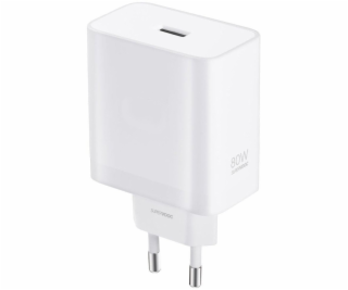 NoName Originální nabíječka OnePlus VCB8OAEH 80W, velkoob...