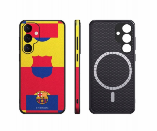 OCPC POUZDRO NA TELEFON FCB MAG S25 PLUS MF