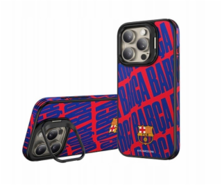 OCPC POUZDRO FCB NA IPHONE MAGNETICKÉ IP15 PRO BC