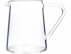 LOVERAMICS Loveramics Brewers - Džbán 500ml - Vysoká skleněná konvice