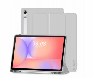 Supcase Pouzdro Tech-Protect SmartCase s perem pro Samsun...