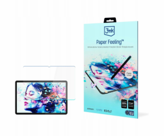 3MK Lenovo Tab K11 Gen 2 - až 13 pocit z papíru