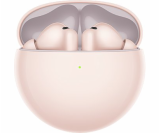 Huawei Růžová sluchátka FreeBuds 7i