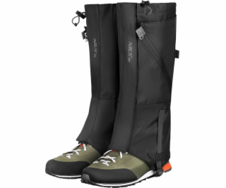 Nils Extreme Černé kamaše Nils Camp NC17112