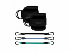 Spokey Sada cviků na dolní část těla TENSO